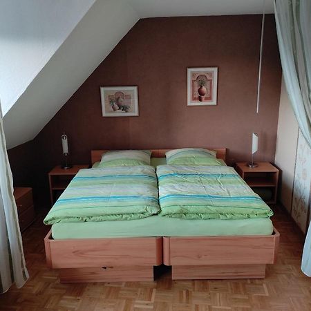 Ferienwohnung Rhede Rhede  Esterno foto